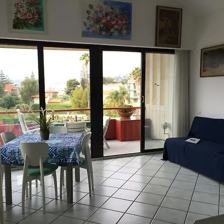 Apartman Casa Azalea By Holiday World San Remo