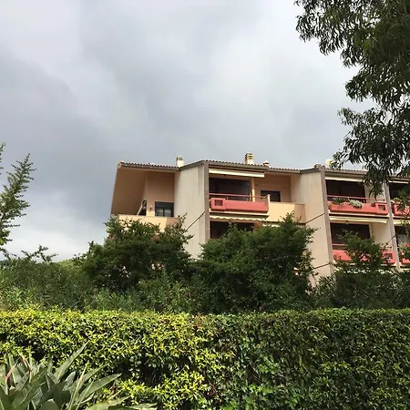 Apartman Casa Azalea By Holiday World San Remo