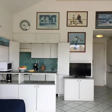 Casa Azalea By Holiday World Apartmán Sanremo