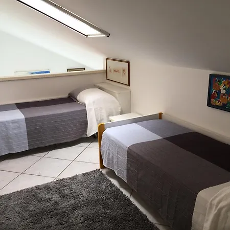 Casa Azalea By Holiday World Apartmán *