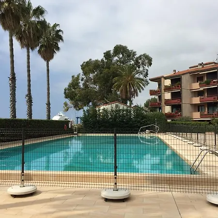 Apartmán Casa Azalea By Holiday World *