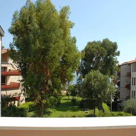 Casa Azalea By Holiday World Apartmán *