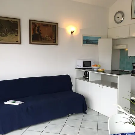 Apartmán Casa Azalea By Holiday World