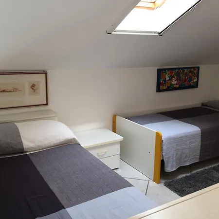 Apartmán Casa Azalea By Holiday World *